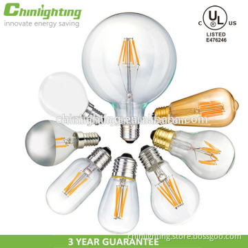 Best products for import dimmable led decorative ul approved led light bulbs